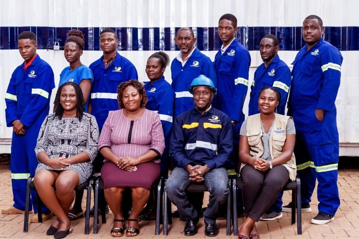 Konserve Team